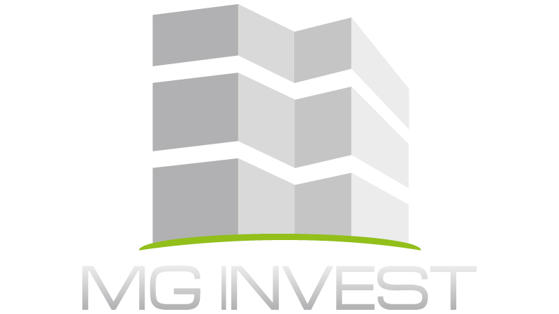 Logo MG Invest